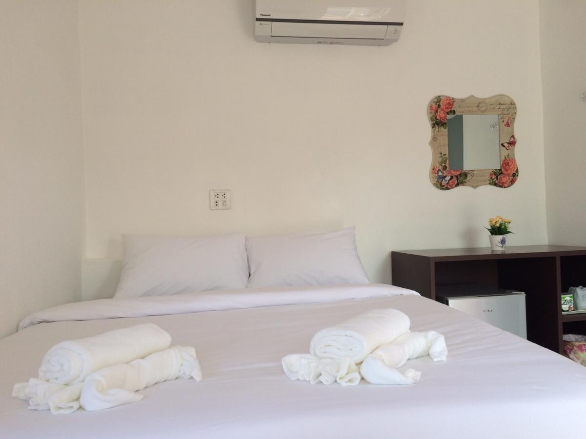 נאקון נאיוק River&Mountain Resort מראה חיצוני תמונה