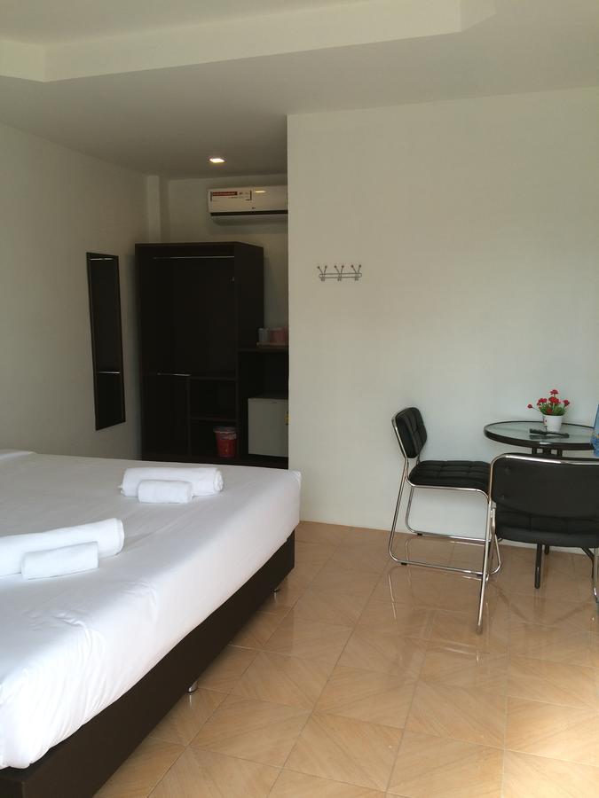 נאקון נאיוק River&Mountain Resort מראה חיצוני תמונה