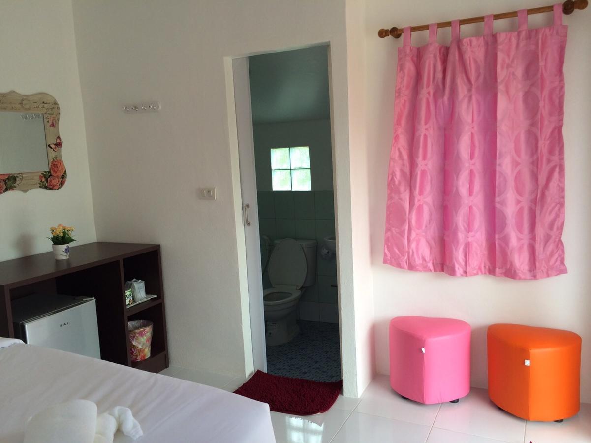 נאקון נאיוק River&Mountain Resort מראה חיצוני תמונה