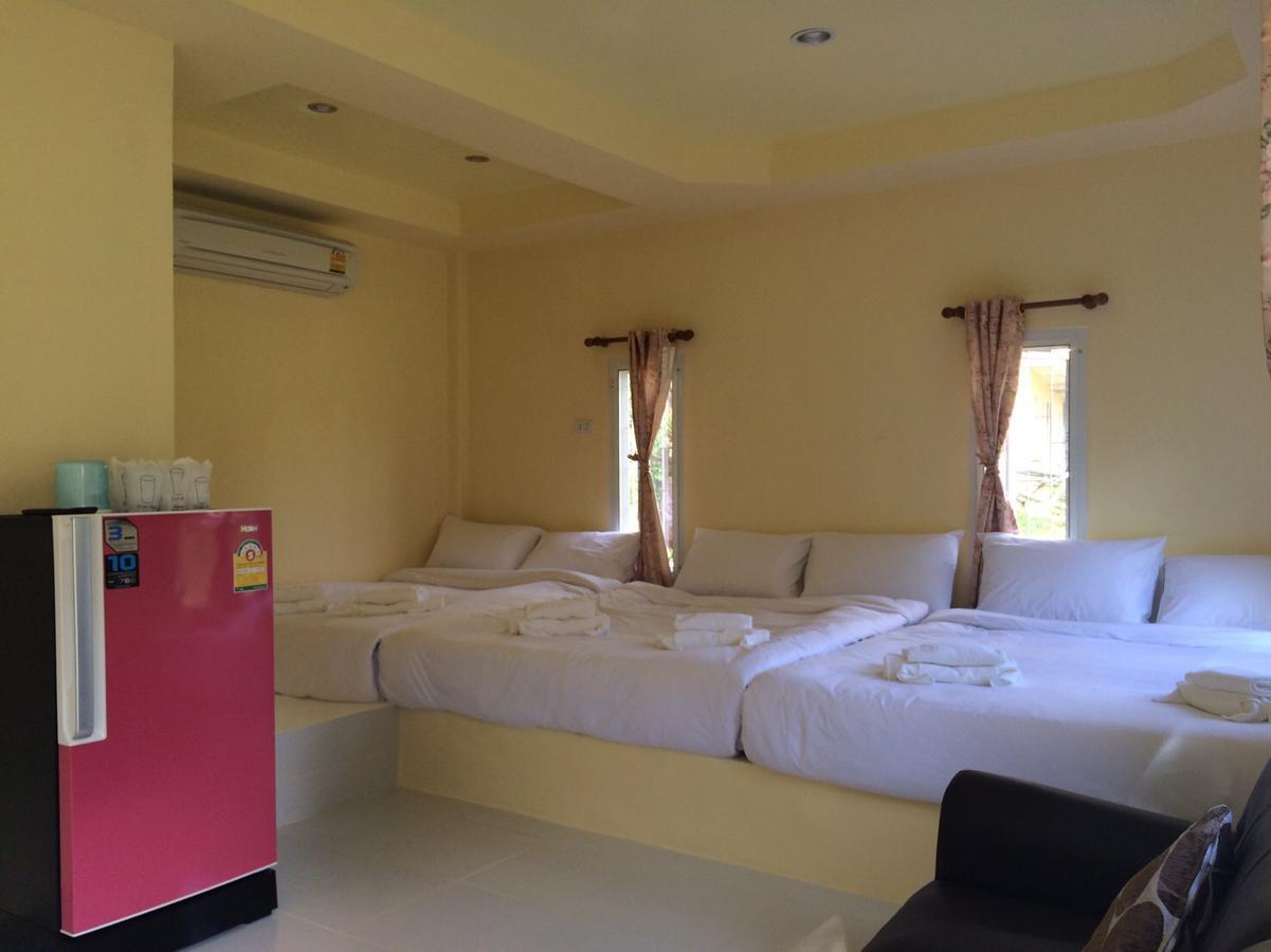 נאקון נאיוק River&Mountain Resort מראה חיצוני תמונה